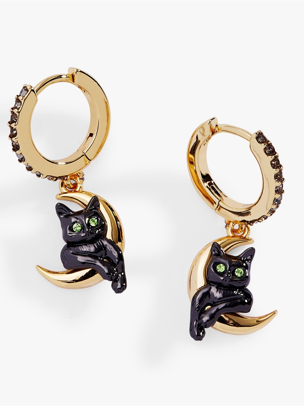 Alex and Ani Celestial Cat Set Necklace
Ring Earrings & Bracelets ALL NEW - Picture 2 of 10